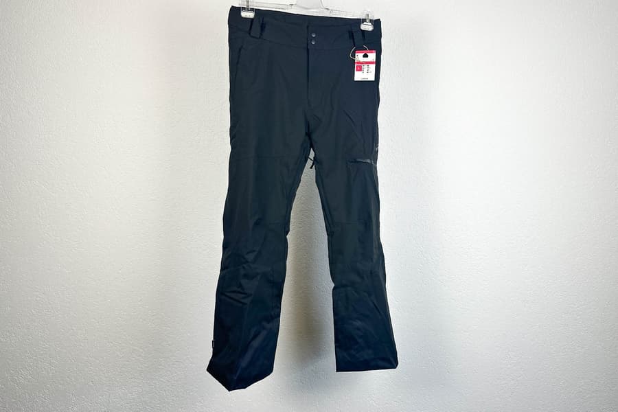 Damen Schihose Decathlon, Gr. L